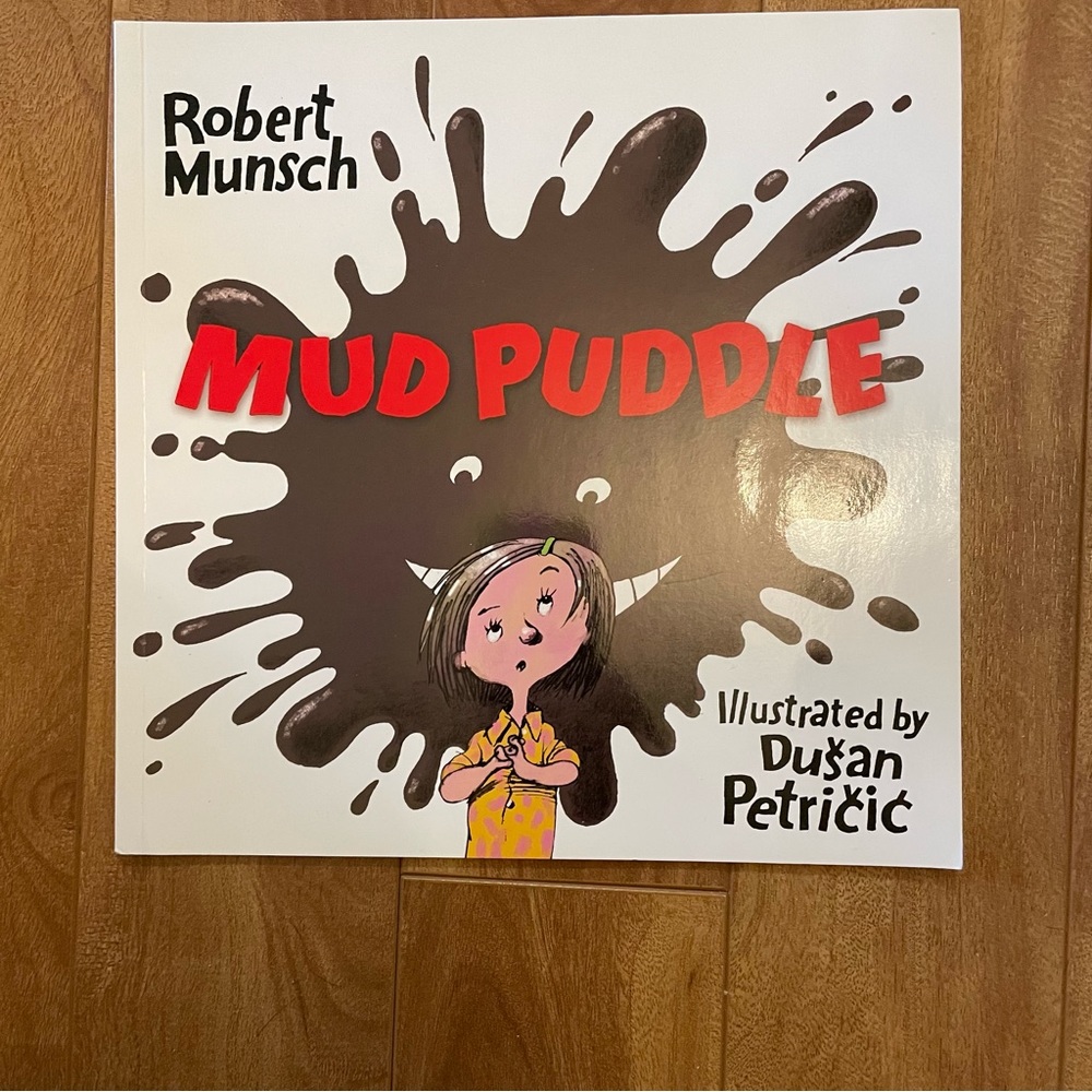 ⭐️4 for $15⭐️ Children’s book